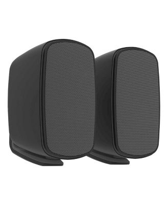 Climate CL2 M Outdoor Two-way IP66-Rated On-Wall Speakers
