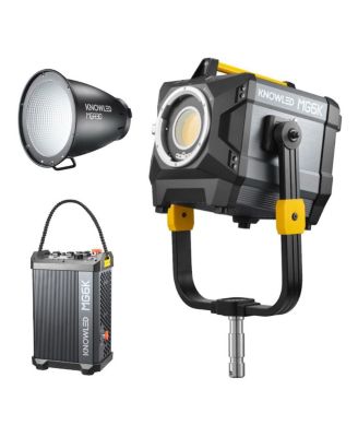 KNOWLED MG6K Bi-Color LED Video Light