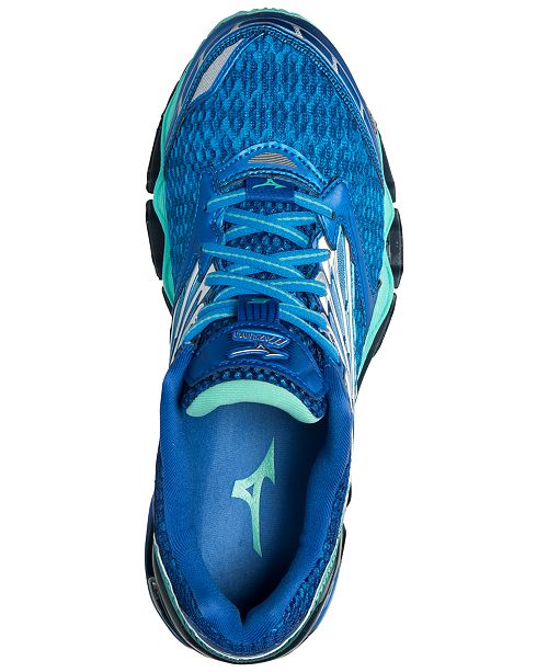 Wave Prophecy Running Sneakers main image 1
