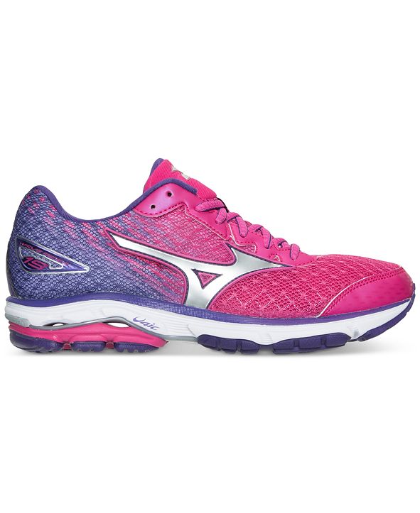 mizuno wave runner 19