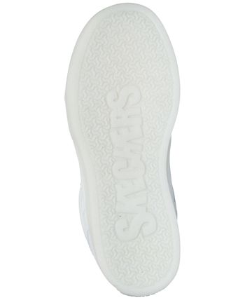 Skechers Little Boys Energy Lights Casual Sneakers from Finish