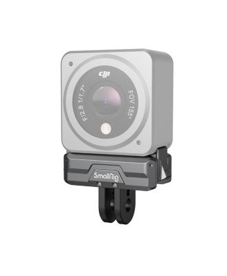 Magnetic Adapter Snap-On for DJI Osmo Action 3/4/5 Pro