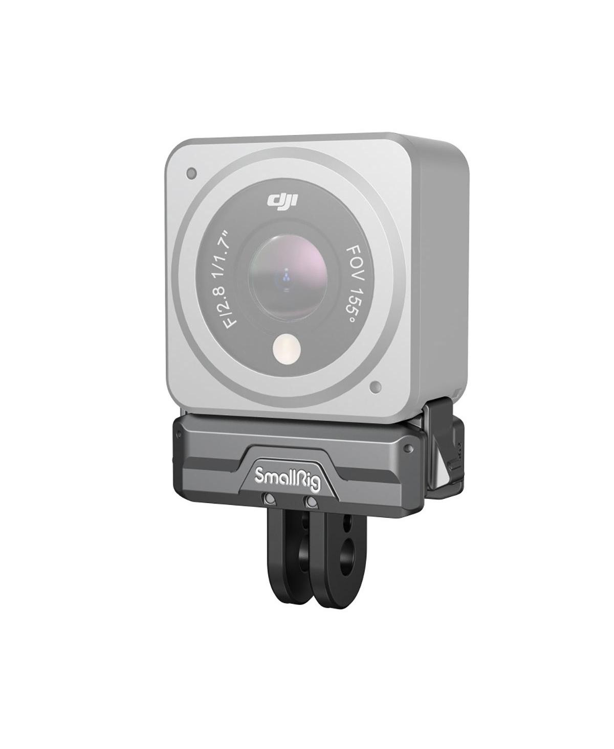 SmallRig Magnetic Adapter Snap-On for Dji Osmo Action 3/4/5 Pro
