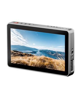 DC-X2 Touchscreen Full HD On-Camera Monitor, 4K HDMI Compatible