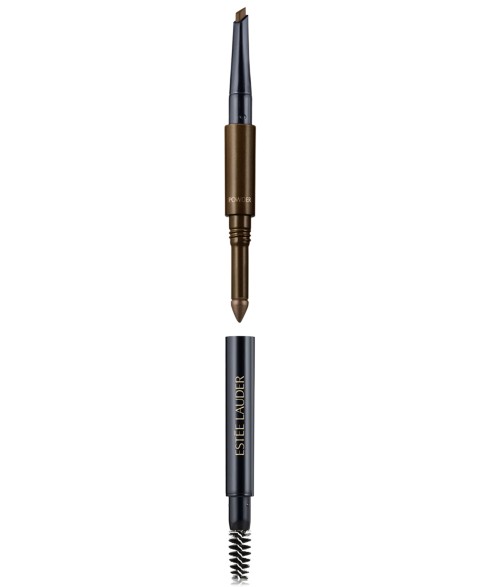 Estée Lauder The Brow Multitasker 3-in-1 Brow Pencil Tool
