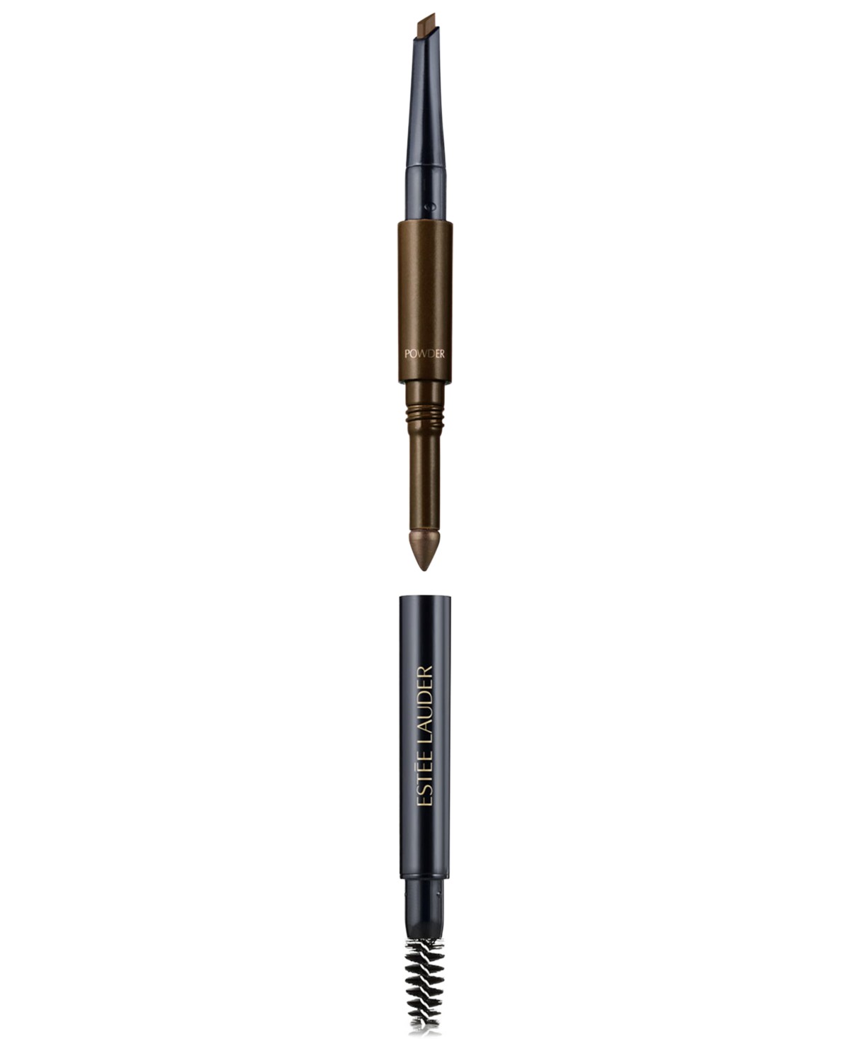 Estée Lauder The Brow Multitasker 3-in-1 Brow Pencil Tool — фото 1