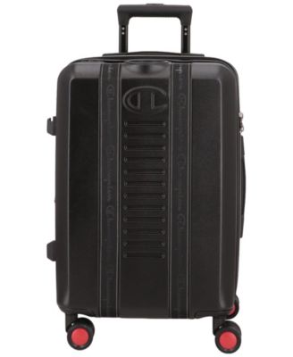 Pathway 21" Carry-On Expandable Spinner Luggage