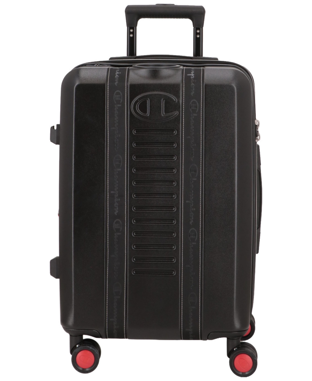 Champion Pathway 21" Carry-On Expandable Spinner Luggage