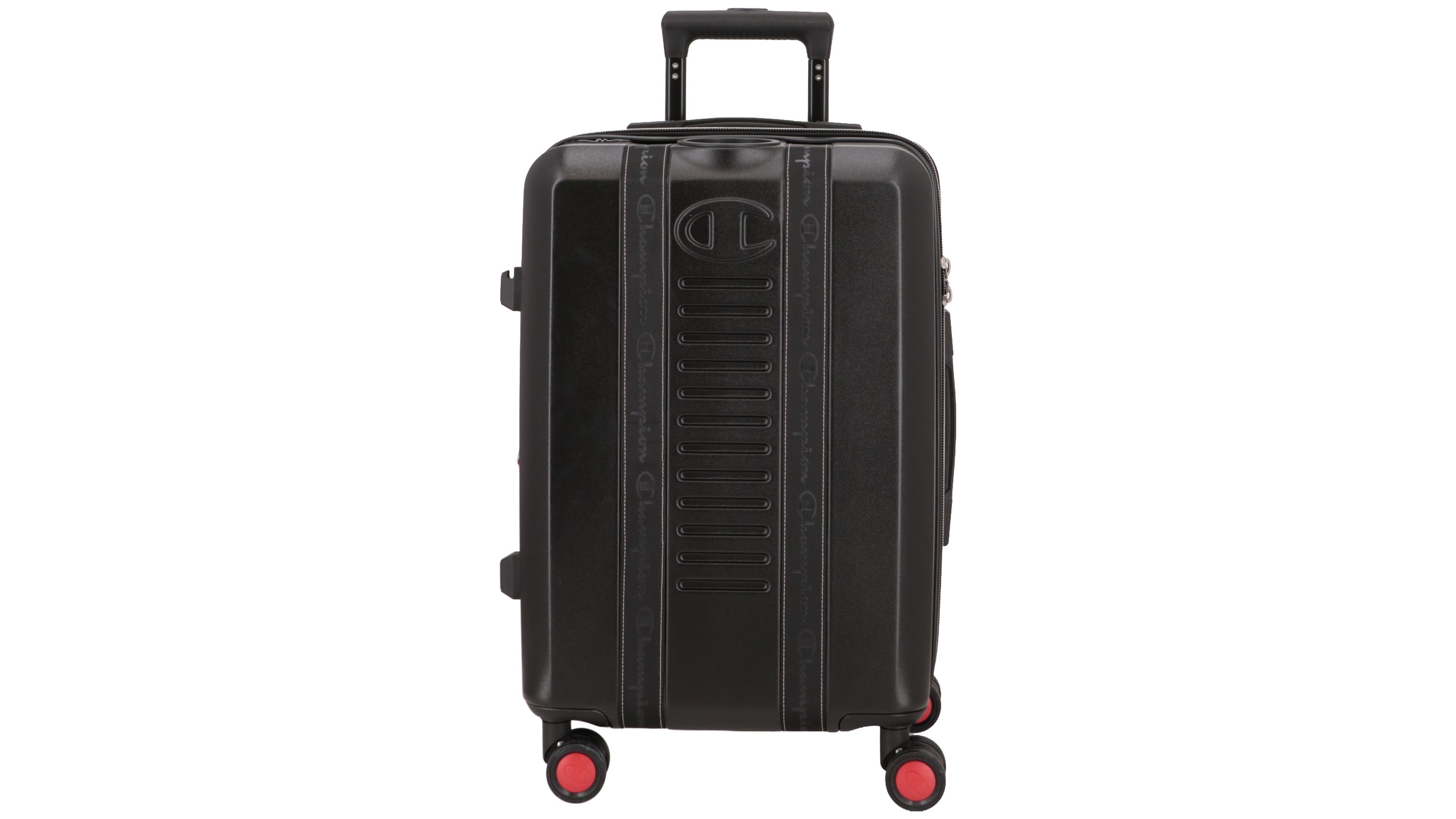 Champion Pathway 21" Carry-On Expandable Spinner Luggage