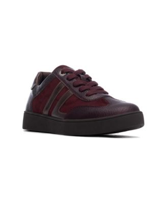 Women's Casual Suede Sneakers Refresh Collection