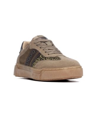 Women's Casual Suede Sneakers Refresh Collection