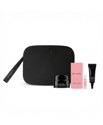 Free Armani Beauty gift with any $150 Armani beauty or skincare purchase