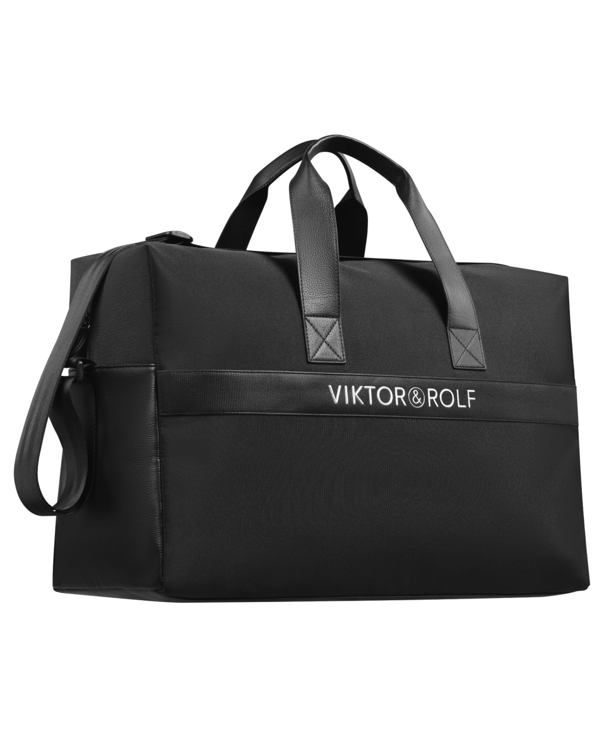 Free Viktor & Rolf Duffle Bag With Any $150 Viktor & Rolf Spicebomb Purchase