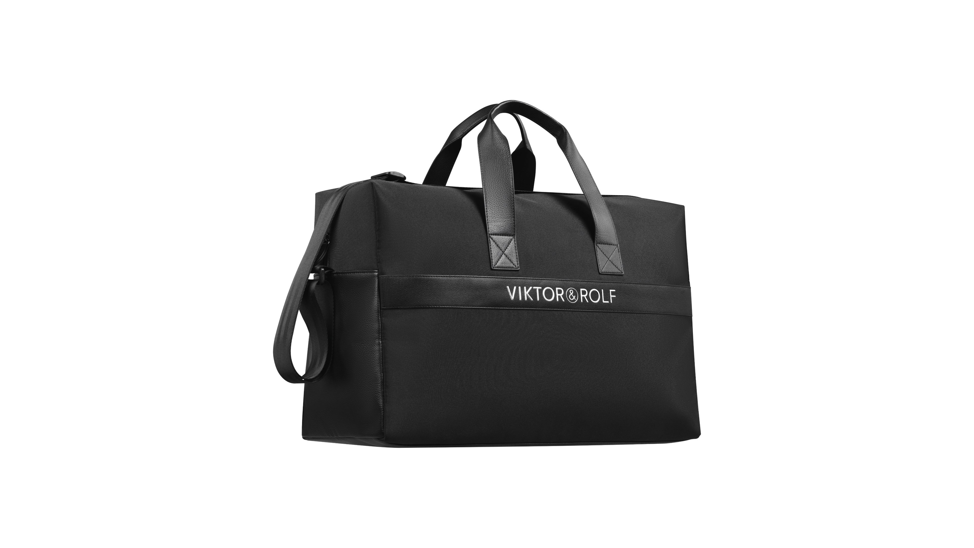 Free Viktor & Rolf Duffle Bag With Any $150 Viktor & Rolf Spicebomb Purchase
