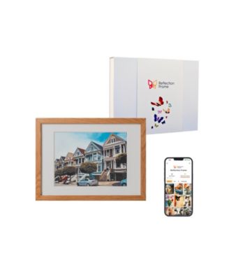 13.3in ePaper Display Cordless e-ink Digital Photo Art Frame