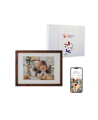13.3in ePaper Display Cordless e-ink Digital Photo Art Frame