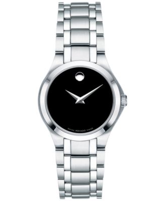 Relojes movado deals en macy's