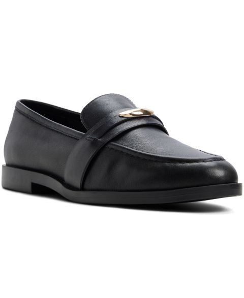 Женские туфли ALDO Ellya Embellished, цвет: Чёрный блестящий