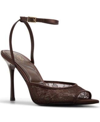 Women's Belen Ankle Strap Dress Sandals