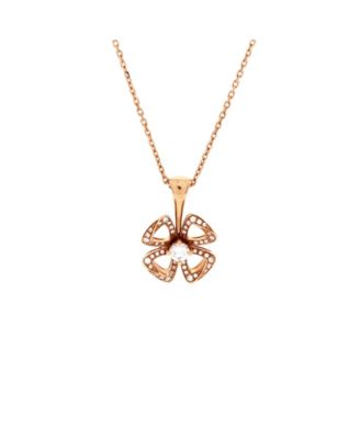 Fiorever Pendant Necklace