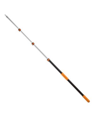 3.8 to 12 ft Telescopic Aluminum Extension Pole