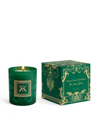 Mon beau Sapin Scented Candle, 8.1 oz.