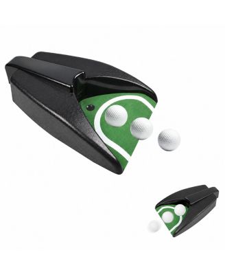 Automatic Golf Ball Return Putting Cup For Indoor Outdoor Practice