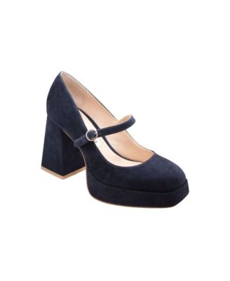 Women's Hacker Lug Sole Lace Bootie Euro Sizing