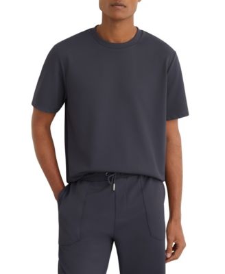 Men's Day Stretch-Twill T-Shirt