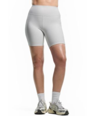 Women's Cadent High Rise Pocket Bike Short inseam 7"