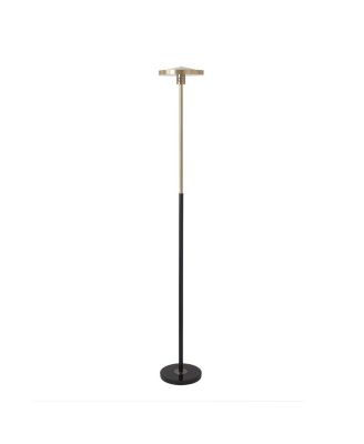 Redondo 72"H Torchiere Floor Lamp - Dimmer Switch