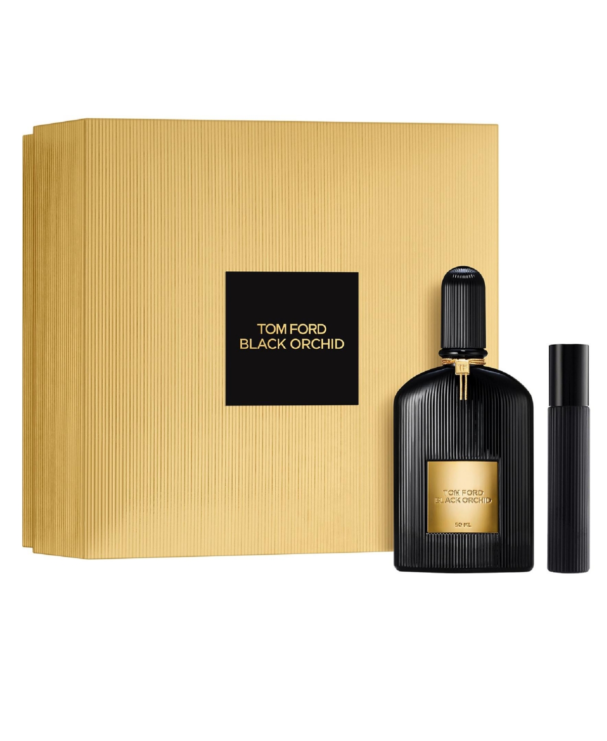 Tom Ford 2-Piece Black Orchid Eau de Parfum Gift Set