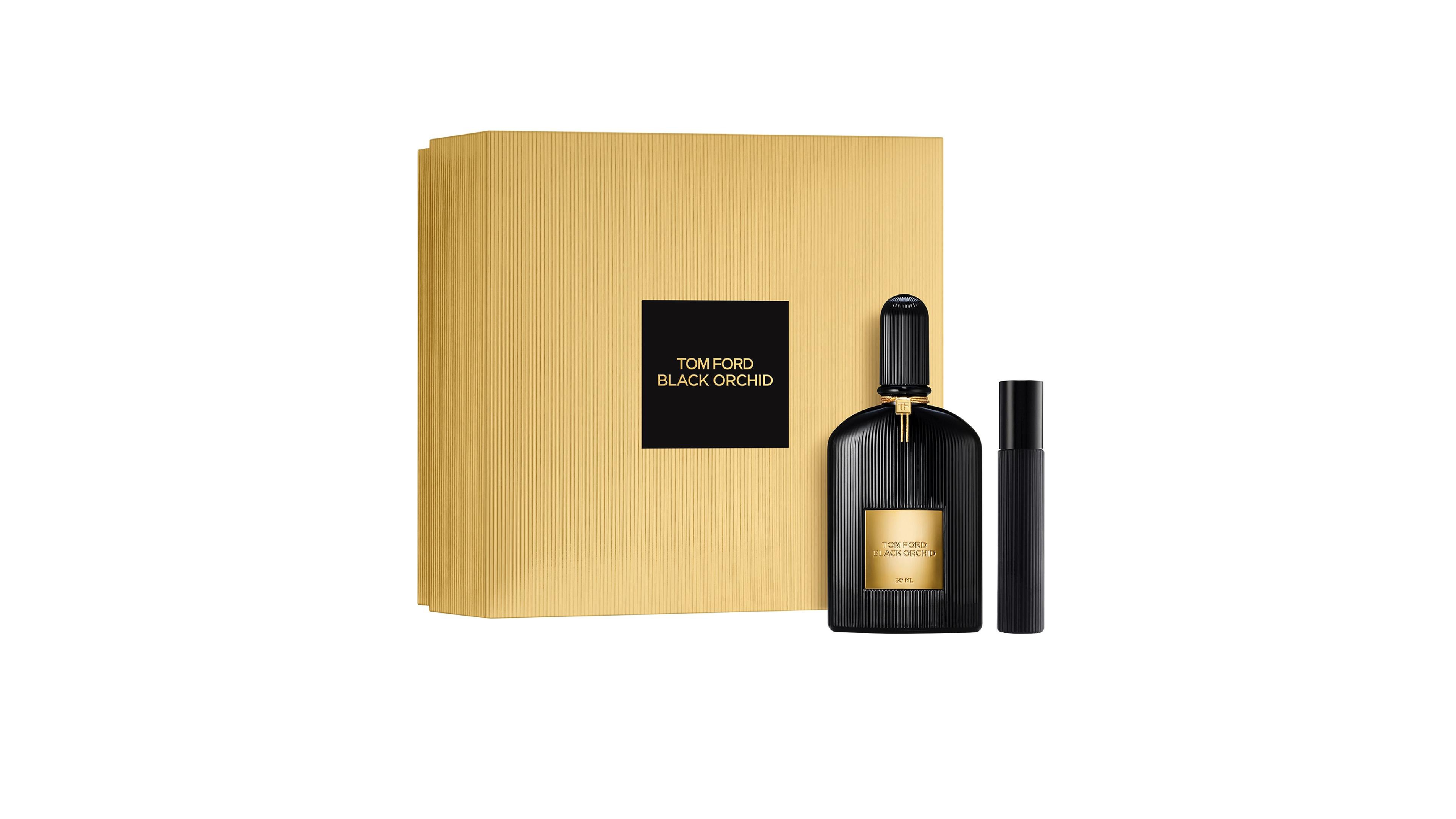 Tom Ford 2-Piece Black Orchid Eau de Parfum Gift Set
