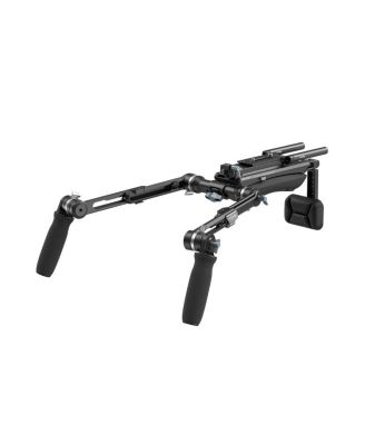 SR007 HawkLock Shoulder Rig Pro Kit