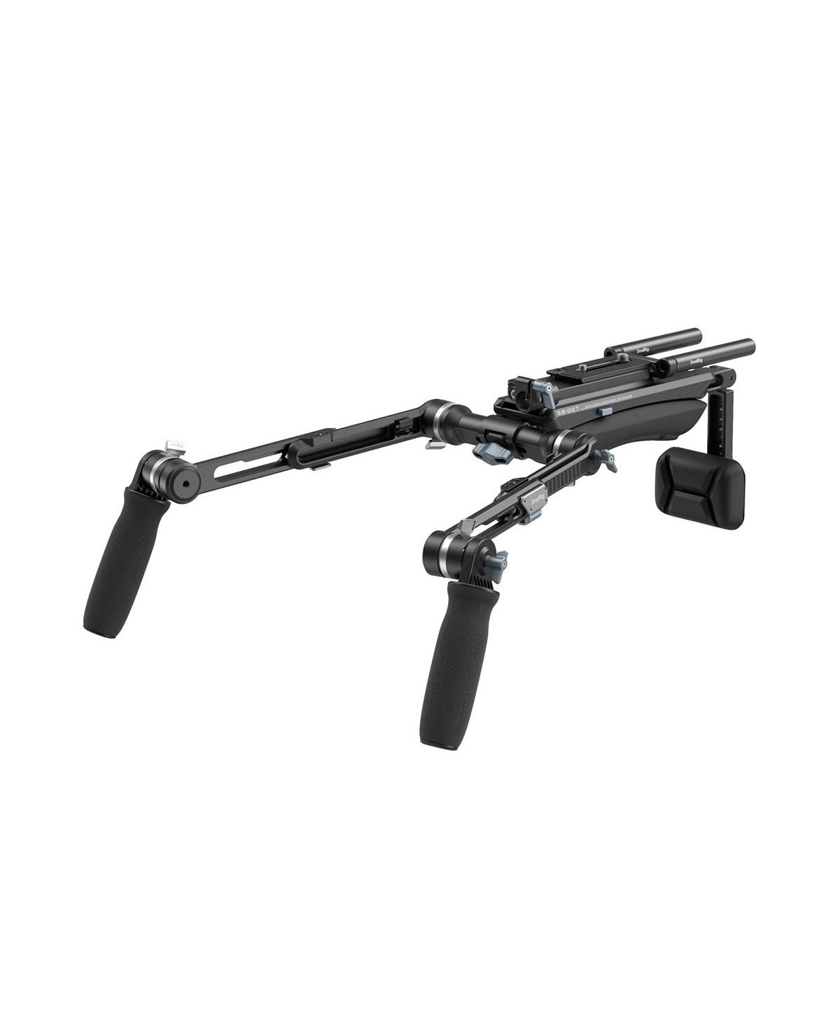 SmallRig SR007 HawkLock Shoulder Rig Pro Kit