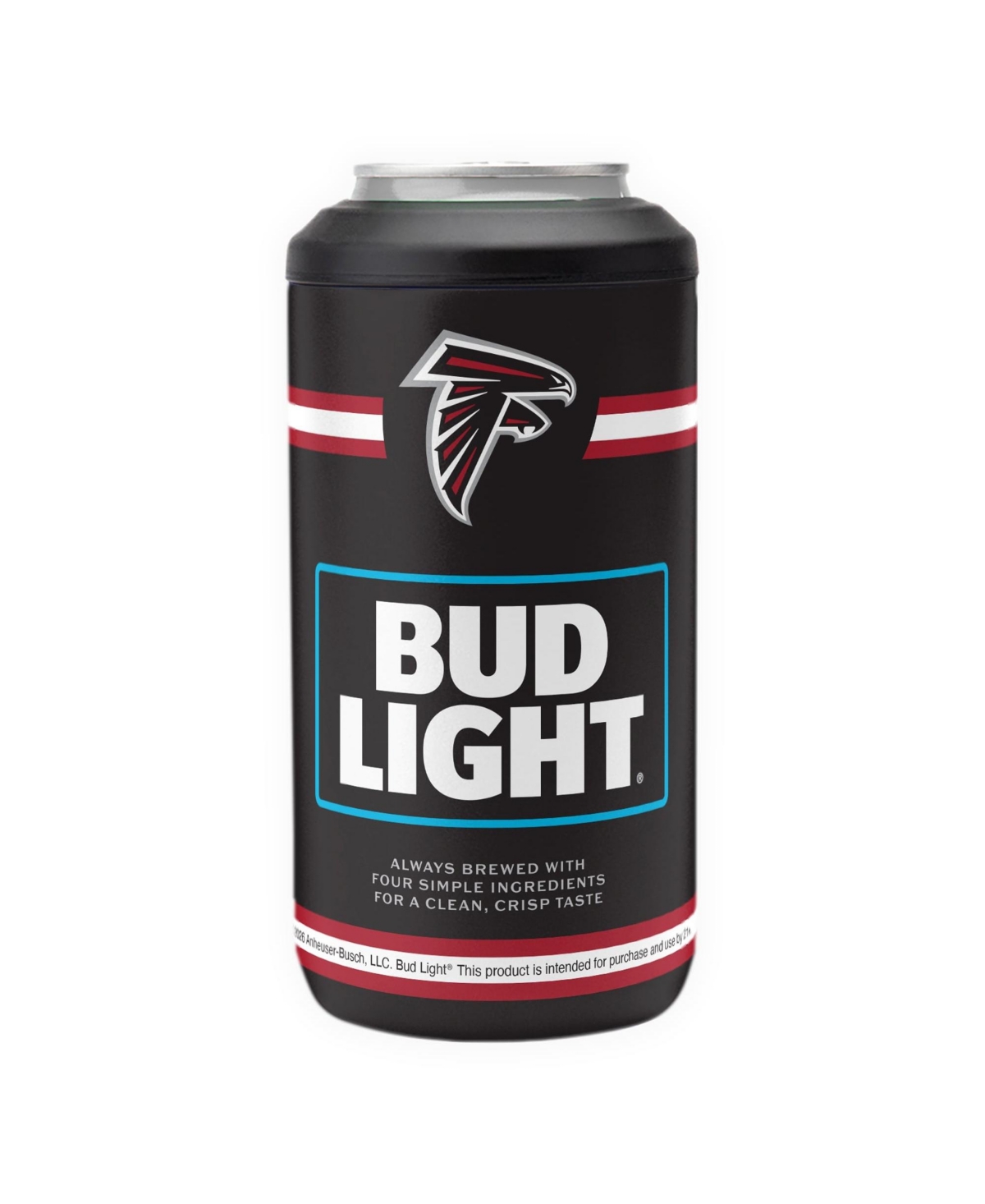 Bud Light Atlanta Falcons Can-o-Flage