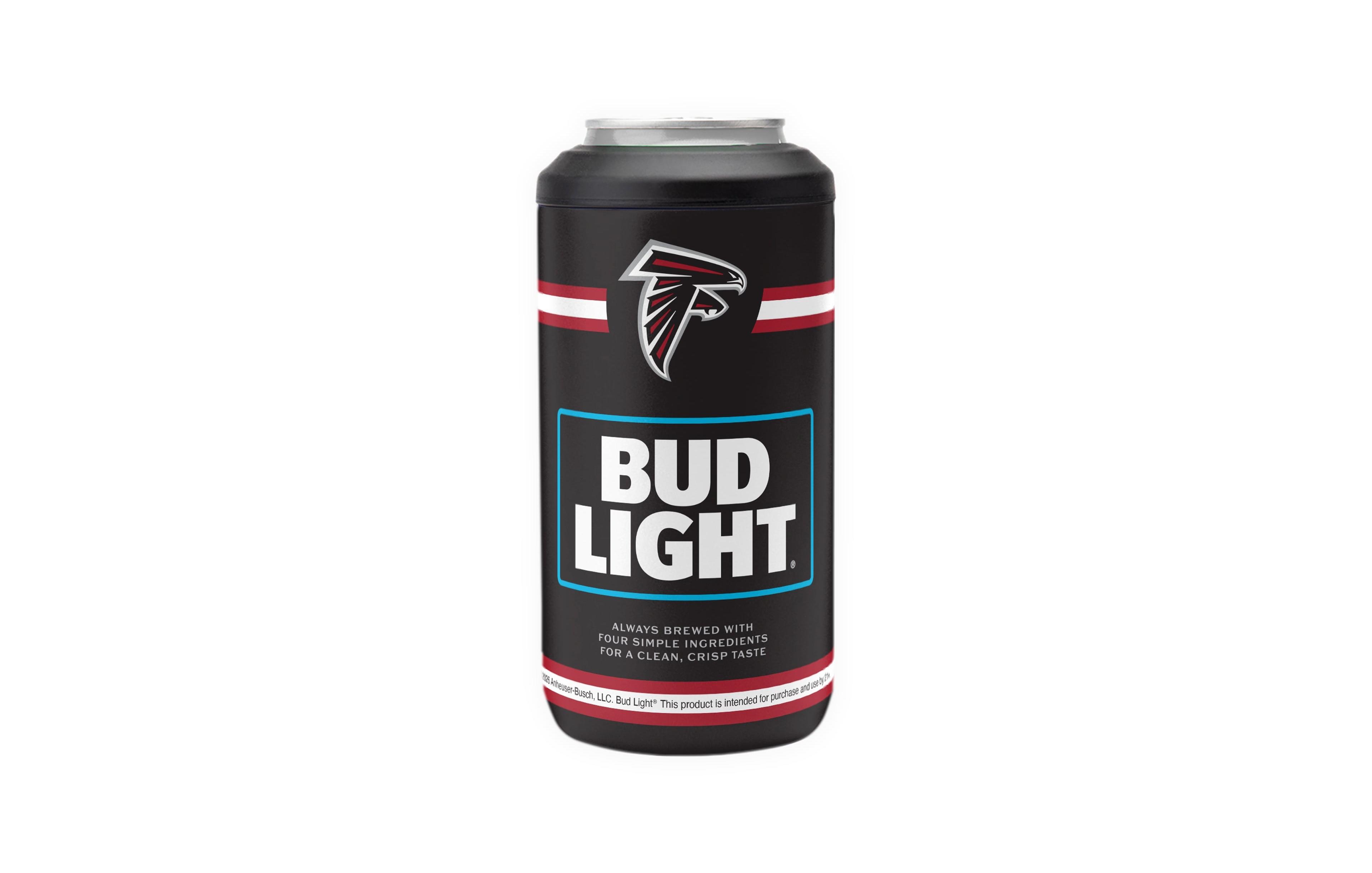 Bud Light Atlanta Falcons Can-o-Flage