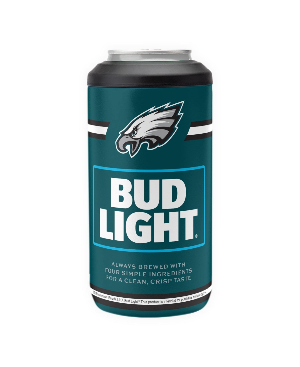 Bud Light Philadelphia Eagles Can-o-Flage