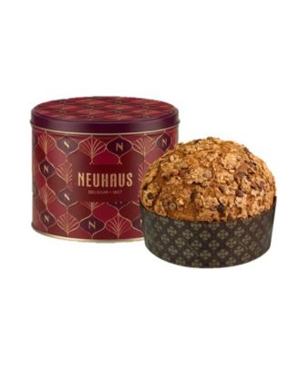 Holiday Chocolate Panettone, 750 g