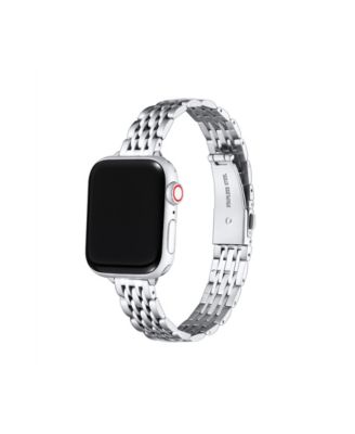 Rainey Skinny Stainless Steel Band for Apple Watch