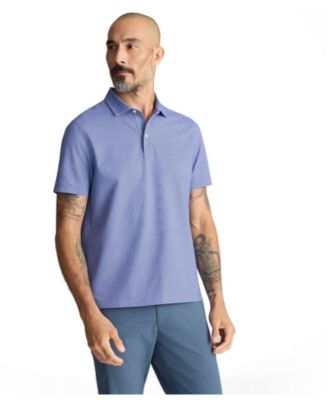Men's Regular Cotton Tek Polo