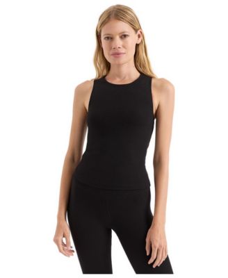 Women's On The Go-To Shelf Bra High-Neck Tank