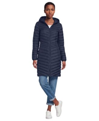 Women's Wanderweight Packable Down Coat