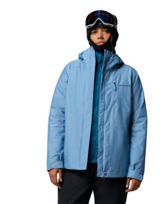 Women's Whirlibird V Interch 3-in-1 Waterproof Jacket