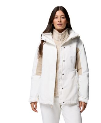 Women's Bugaboo IV 3-in-1 Hooded Short Jacket