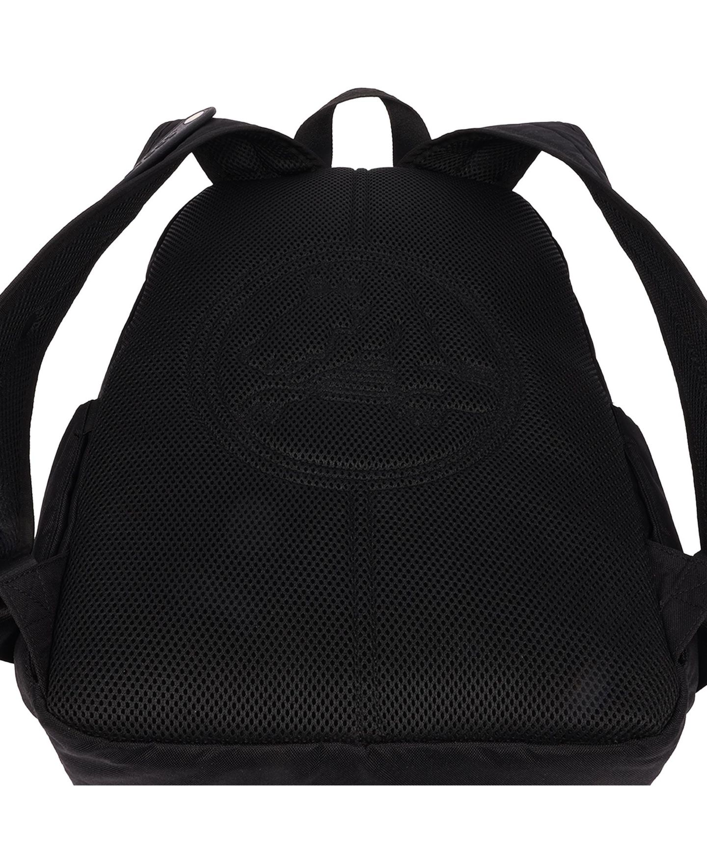 Рюкзак Crocs DC Comics Batman x Officially Licensed Jibbitz Compatible Bookbag, цвет: Чёрный — фото 10