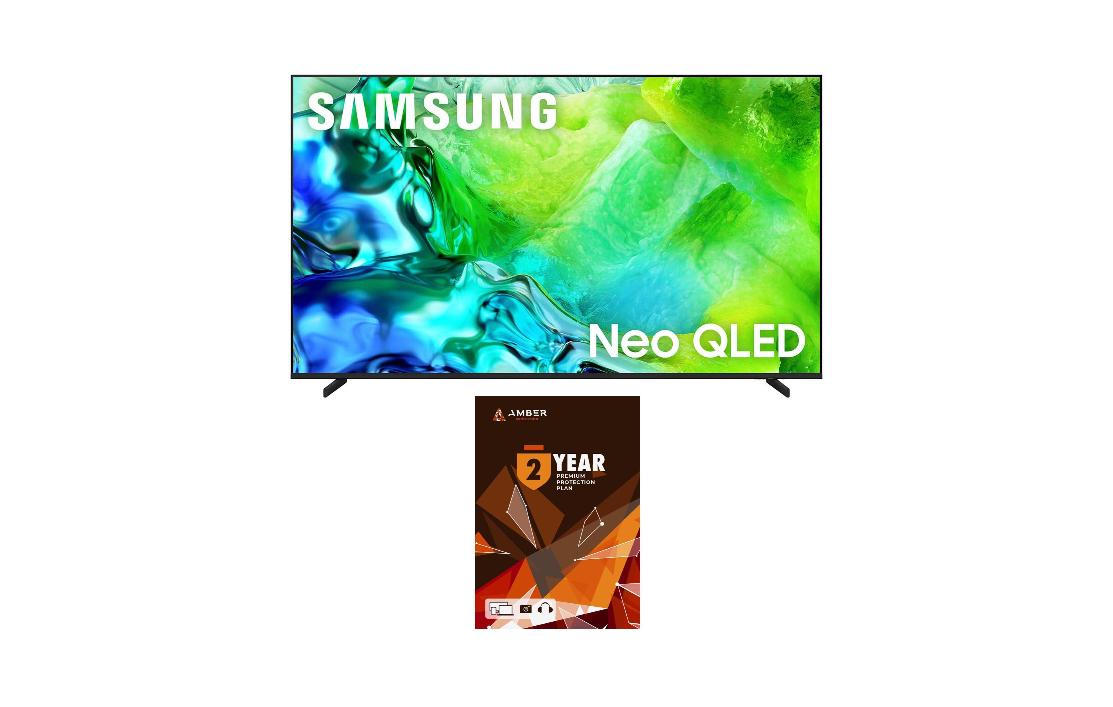 Samsung QN65QN80HAFXZA 65" Neo Qled 4K Uhd Smart Tv