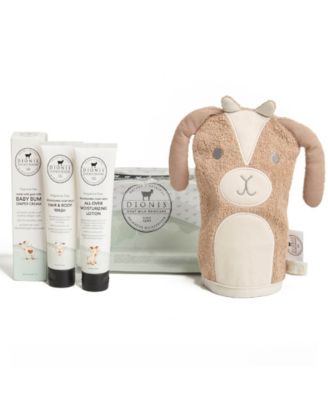 Baby Fragrance Free Goat Kit