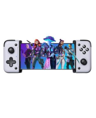 M05 Mobile Gaming Controller for iPhone 15 Series USB-C Android Gaming Controller with Hall Trigger Advanced Vibration Plug Play Bluetooth Type-C