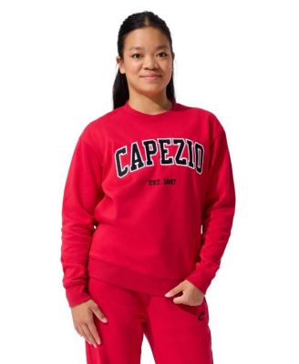 Women's Varsity Sweatshirt